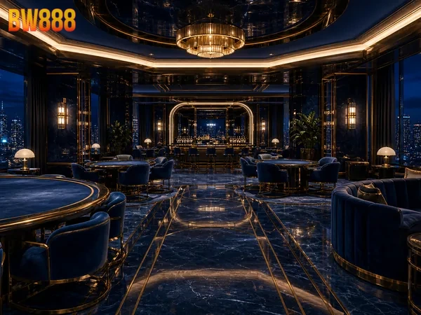 Simbol dan fitur bertema pelayaran dalam Boat of Fortune