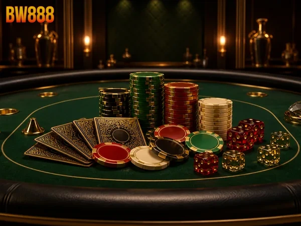 Alt: Layar hasil putaran Jackpot Bingo