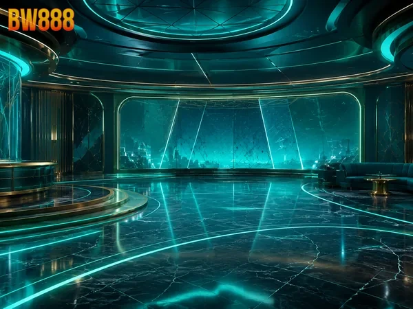 Ocean King Jackpot — Tampilan permainan menampilkan aksi menembak makhluk laut