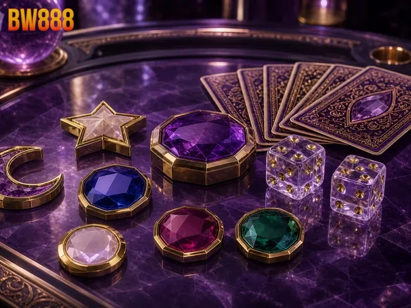 Gambar Prosperity Fortune Tree dengan tampilan progresif jackpot